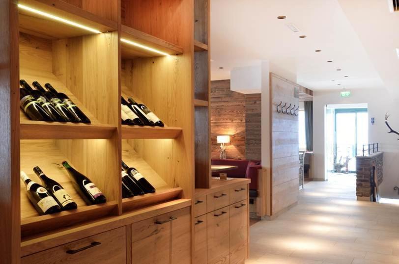 Hotel-Gasthof Zur Schoenen Aussicht Sankt Johann in Tirol Exteriér fotografie