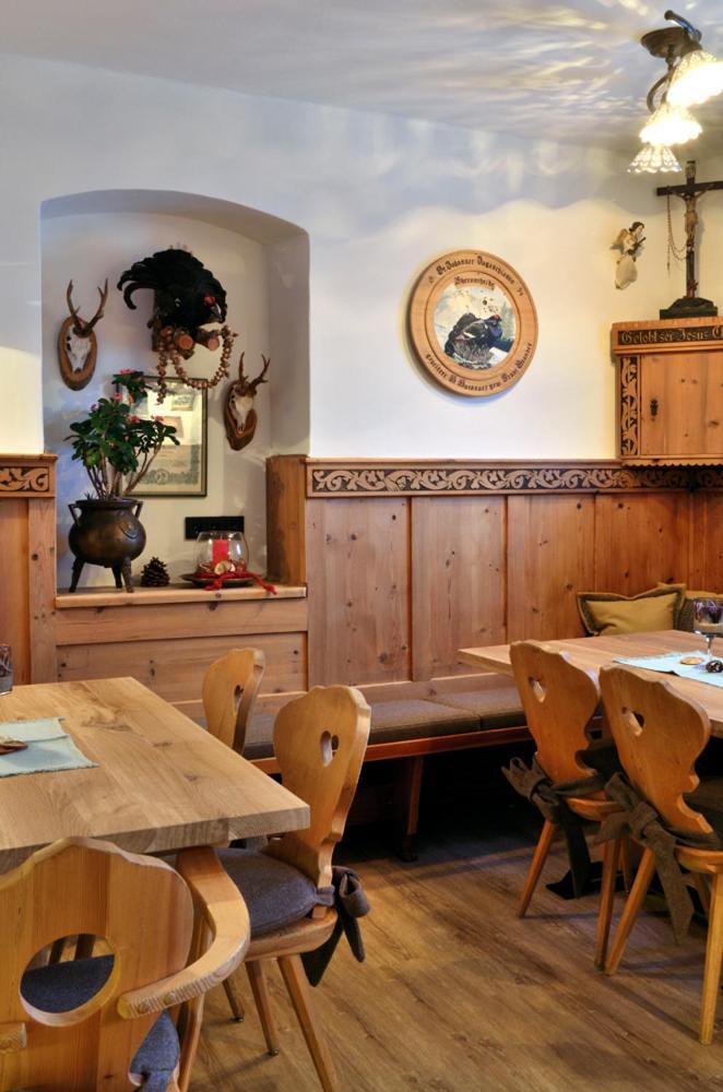 Hotel-Gasthof Zur Schoenen Aussicht Sankt Johann in Tirol Exteriér fotografie
