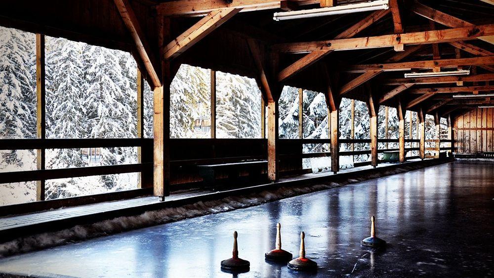 Hotel-Gasthof Zur Schoenen Aussicht Sankt Johann in Tirol Exteriér fotografie