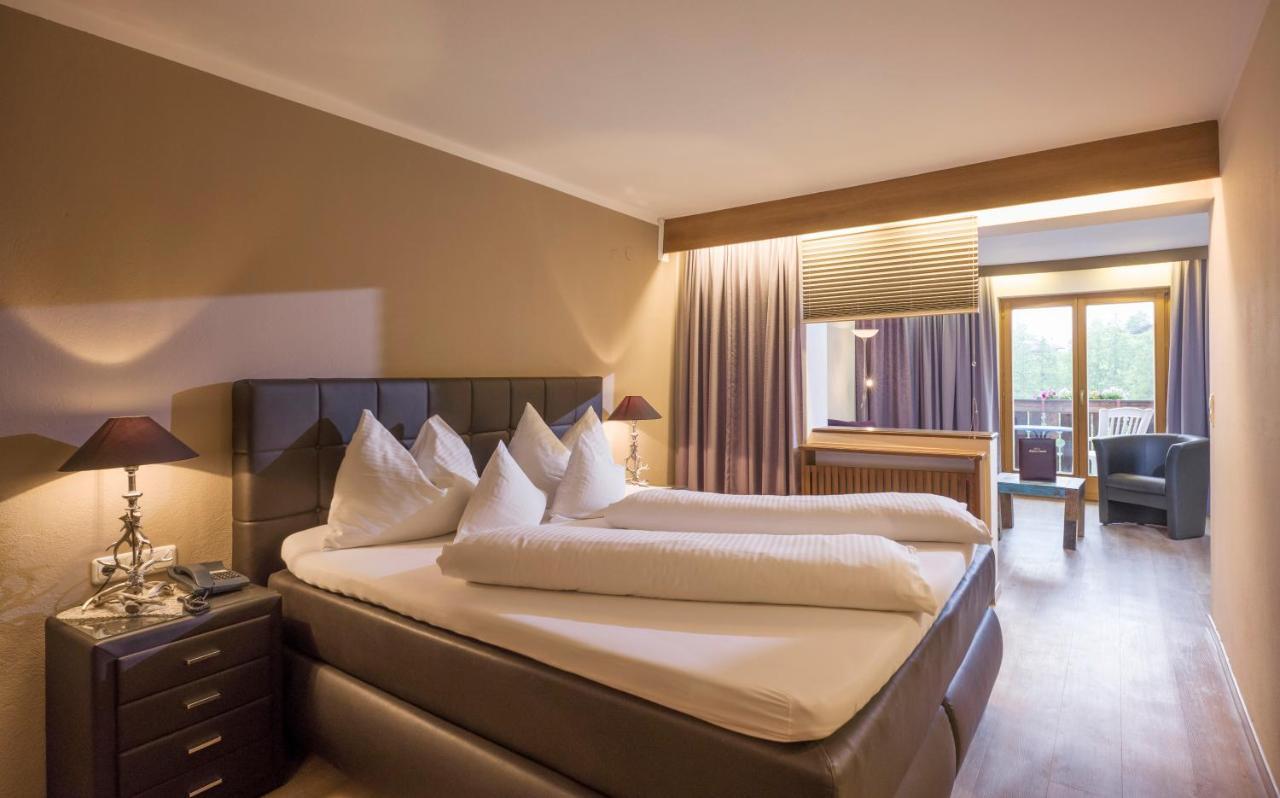 Hotel-Gasthof Zur Schoenen Aussicht Sankt Johann in Tirol Exteriér fotografie